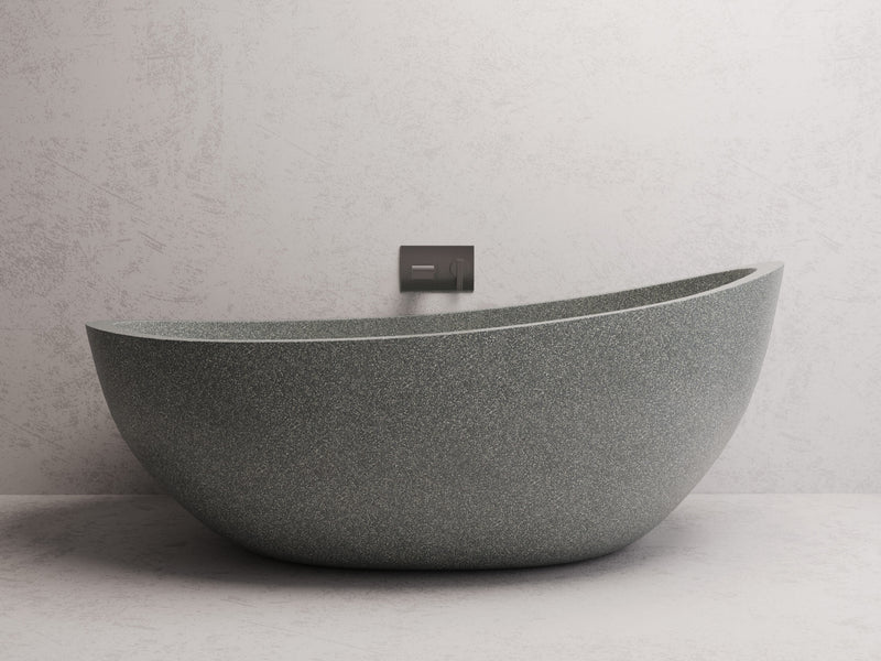 Madu Ray Bath Grey