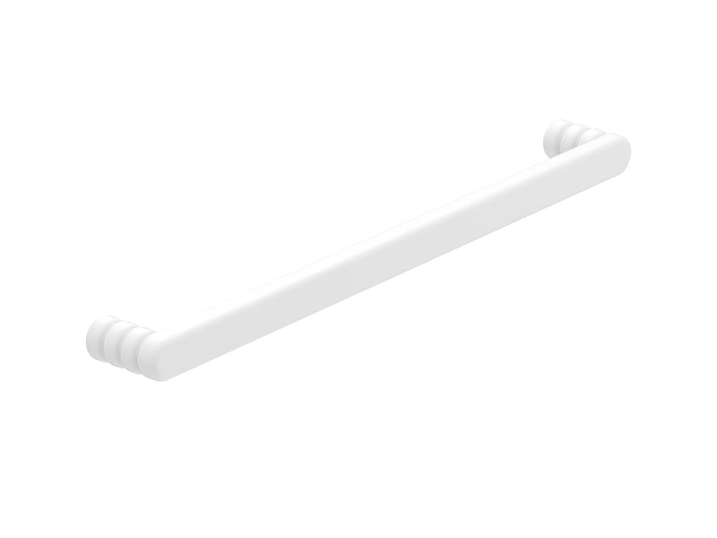 ADP Ripple 192cc Cabinet Handle Matte White