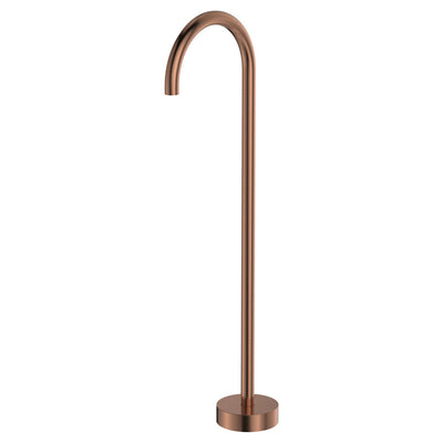Freestanding Bath Taps & Mixers