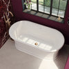 Stone Baths