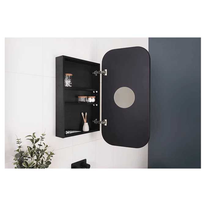 ADP Stadium Shaving Cabinet