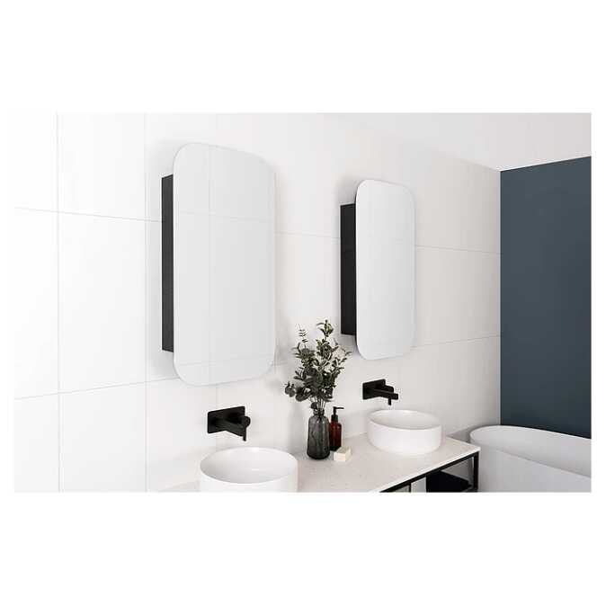 ADP Stadium Shaving Cabinet