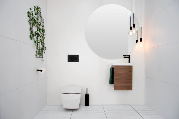 ADP Seek Wall Hung Vanity