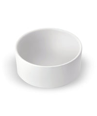 Seima Suren 380 Above Counter Marstone Basin - White Matte