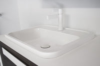 Inset Basins