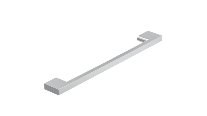 ADP Sydney 224cc Cabinet Handle Chrome