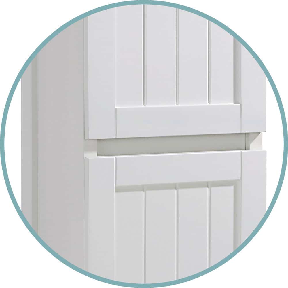 FIENZA HAMPTON Tallboy