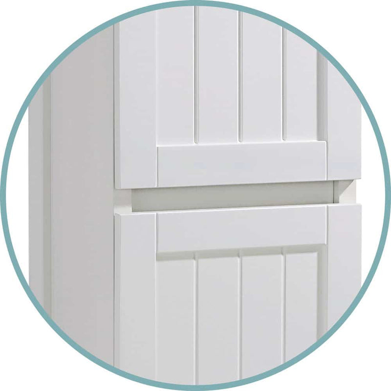 FIENZA HAMPTON Tallboy
