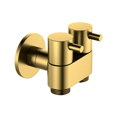 Dual Mini Tap