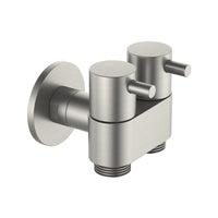Dual Mini Tap
