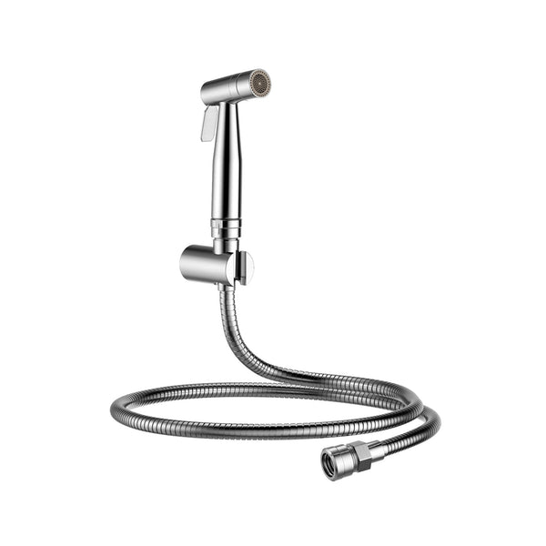 Ovia Amoza Bidet Shattaf Spray Chrome