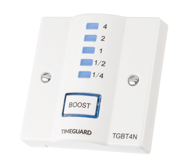 Thermogroup EB11 Boost Switch 1/4, 1/2, 1, 2, 4 hr