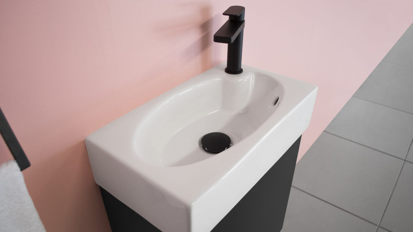 ADP TINY Small Space Vanity