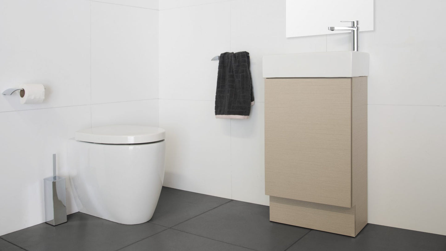 ADP TINY Small Space Vanity