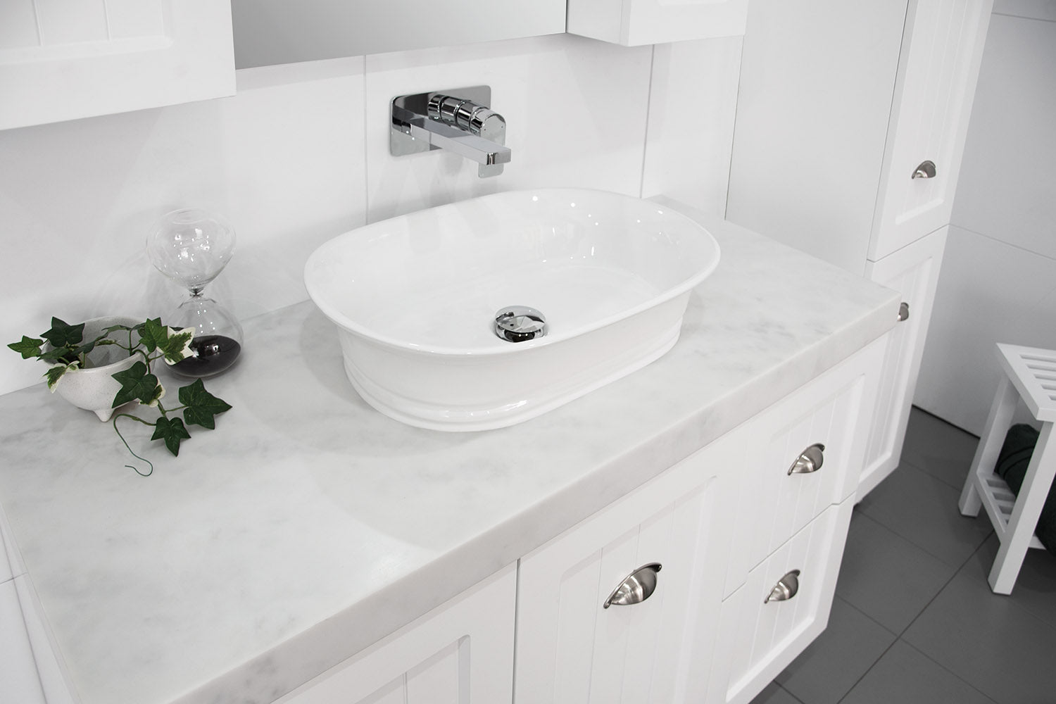 ADP Titan Countertop Basin
