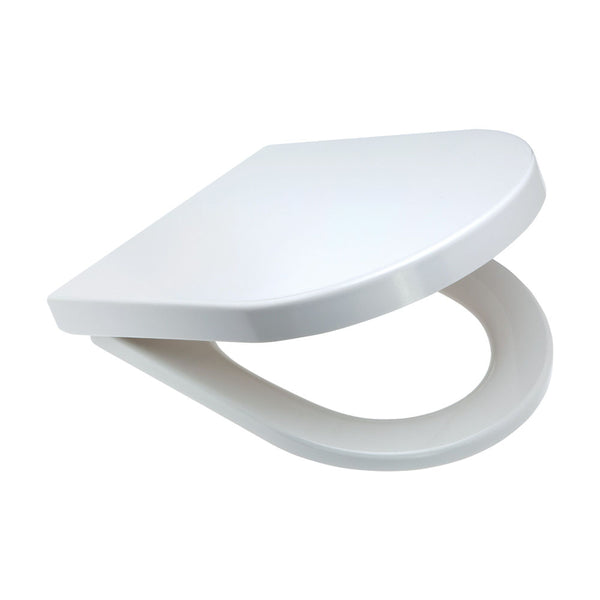 Universal UF Toilet Seat