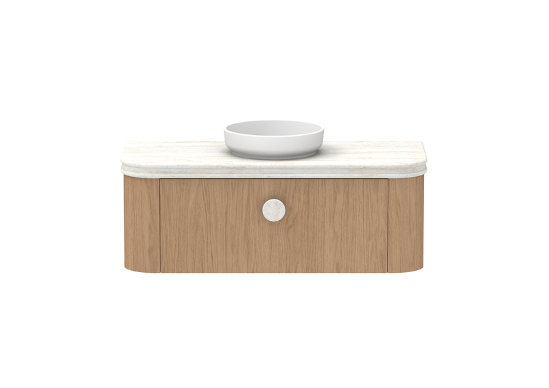 VB Render - 1200mm Centre Bowl