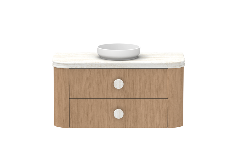VB Render - 1200mm Centre Bowl