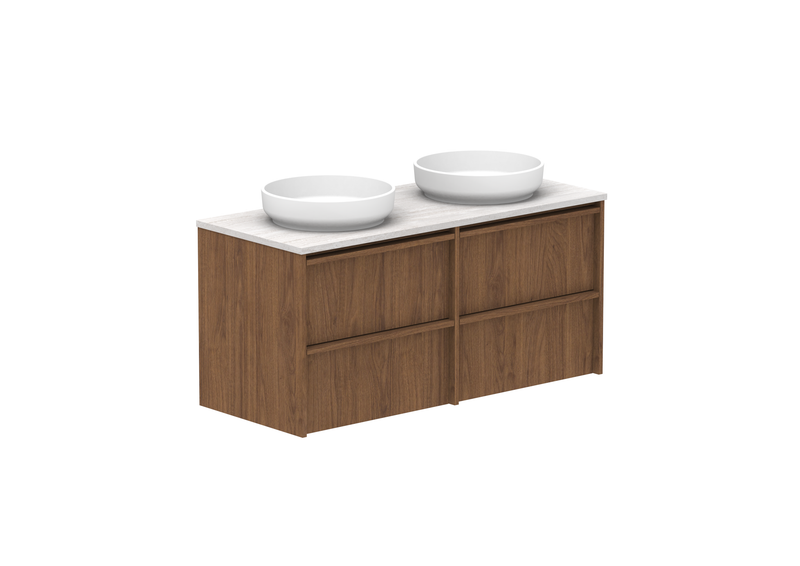 VB Render - 1200mm Double Bowl