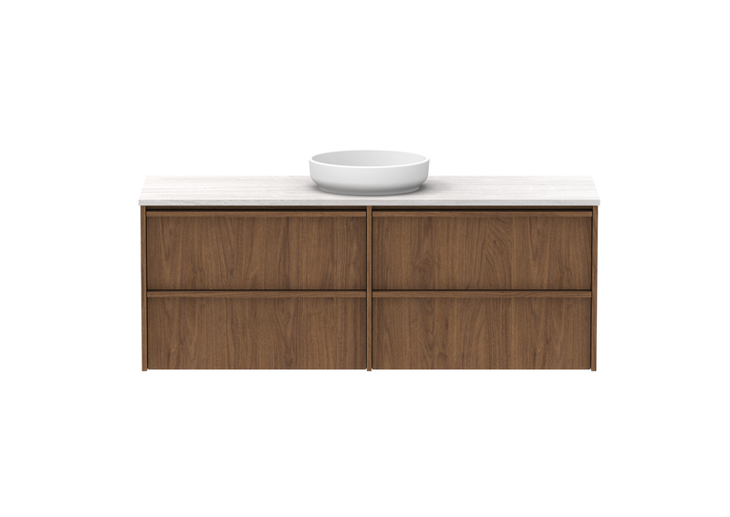 VB Render - 1500mm Centre Bowl
