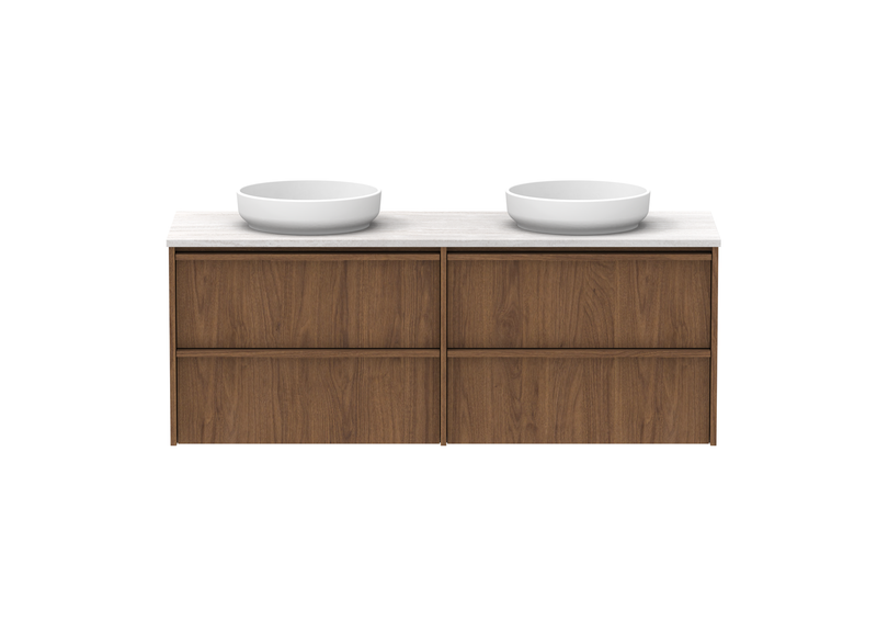 VB Render - 1500mm Double Bowl