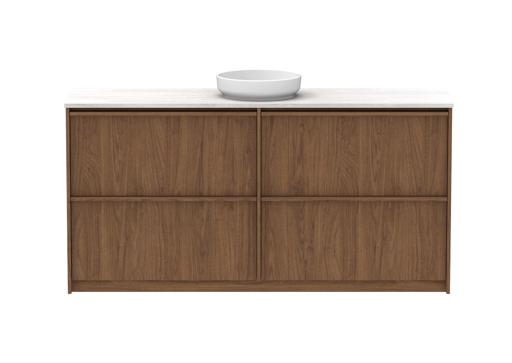 VB Render - 1800mm Centre Bowl