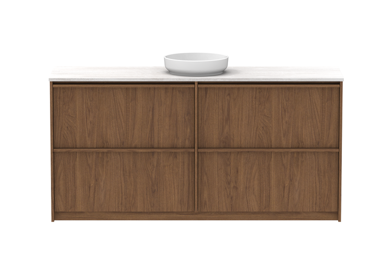 VB Render - 1800mm Centre Bowl