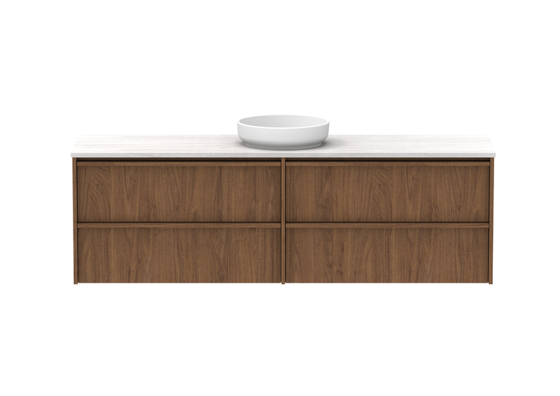 VB Render - 1800mm Centre Bowl