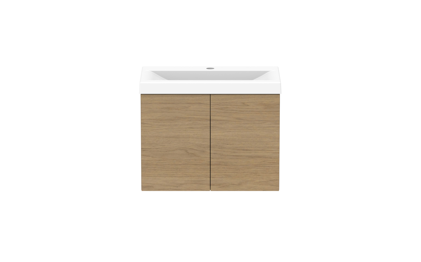 VB Render - 600mm Centre Bowl