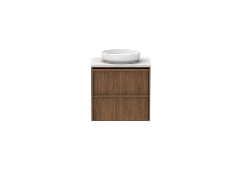 VB Render - 600mm Centre Bowl