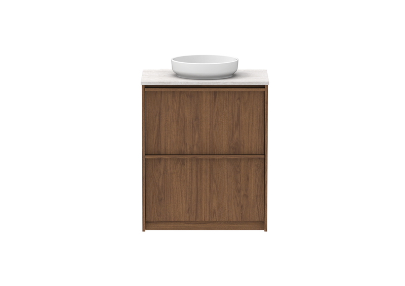 VB Render - 750mm Centre Bowl