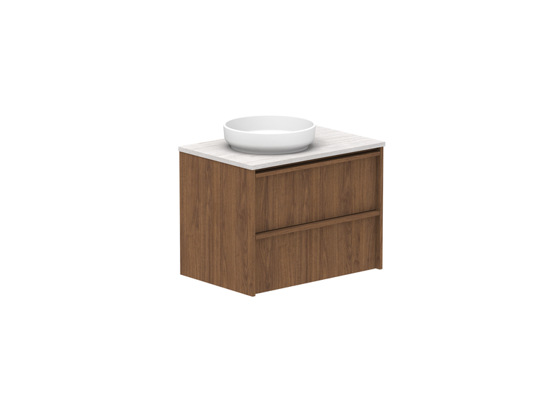 VB Render - 750mm Left Bowl