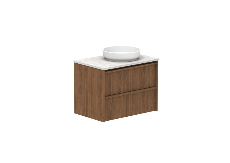 VB Render - 750mm Right Bowl