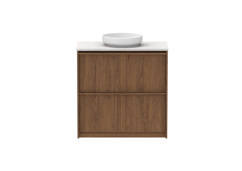 VB Render - 900mm Centre Bowl