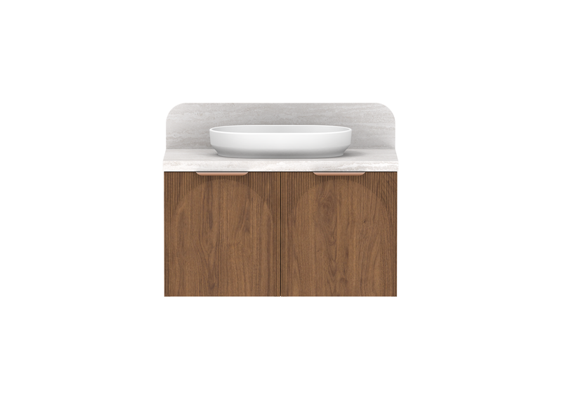 VB Render - 900mm Centre Bowl (All Door)