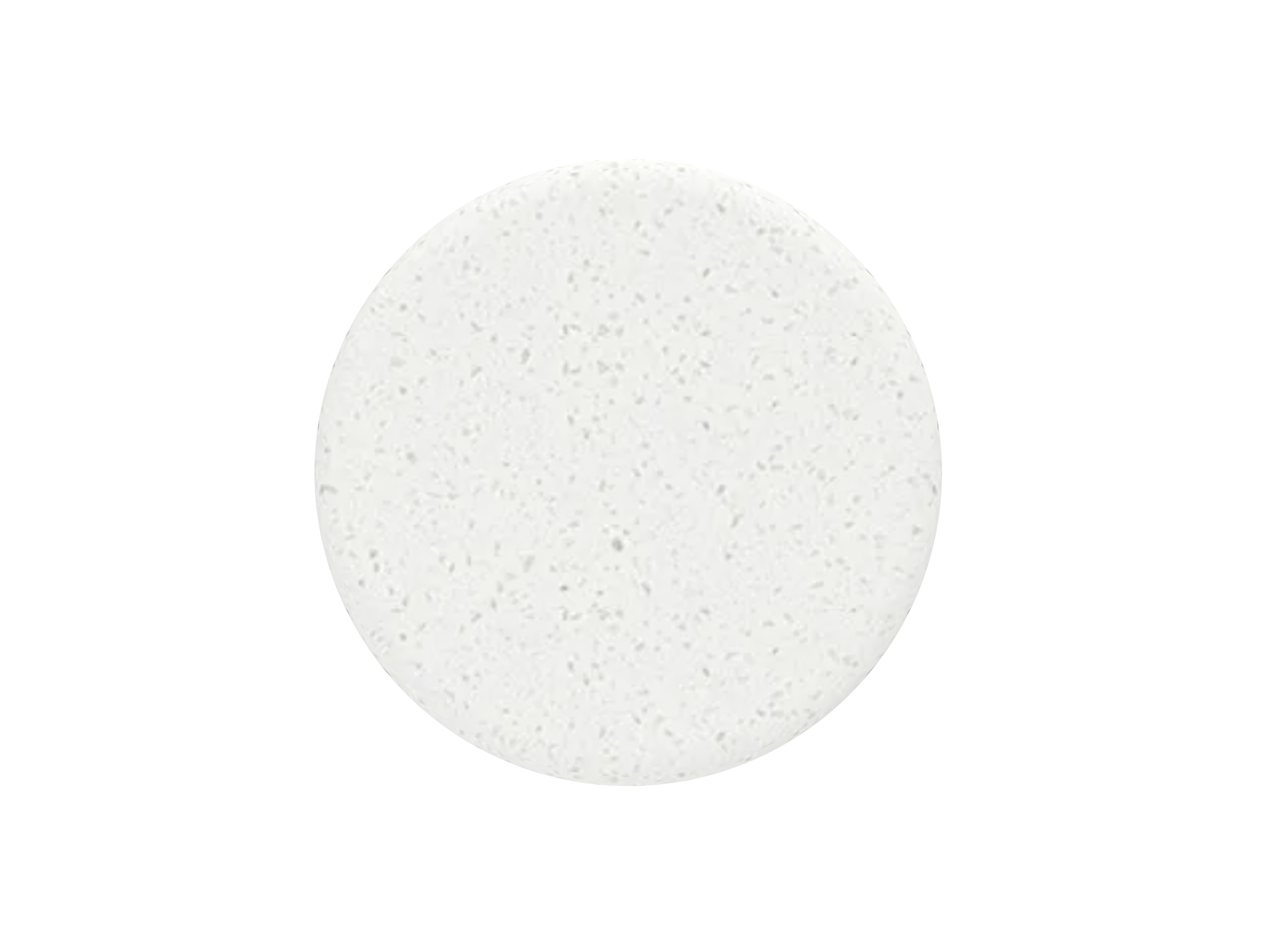 ADP Vale Knob 90mm Iceberg