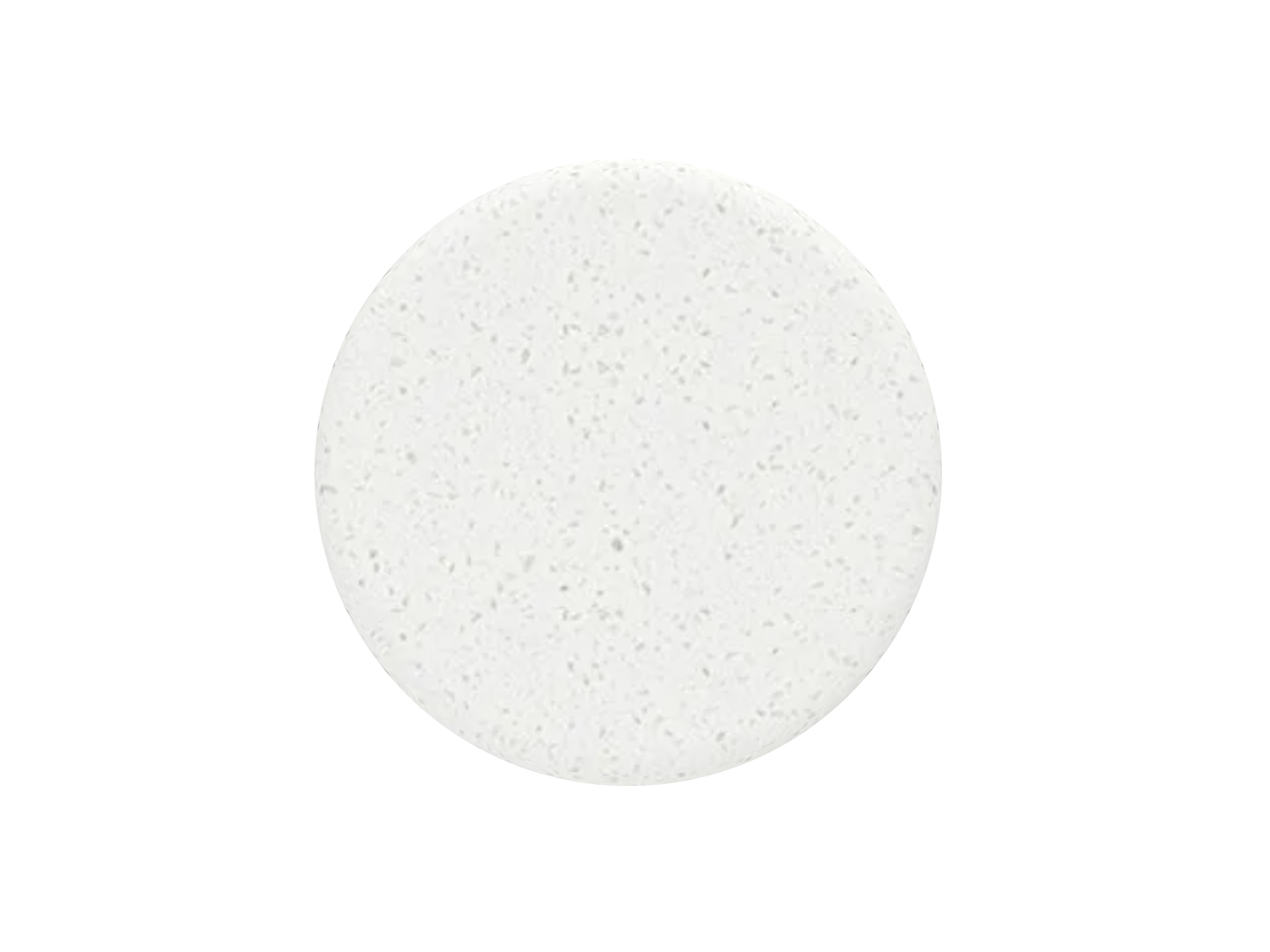 ADP Vale Knob 90mm Iceberg