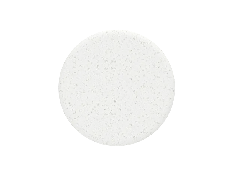 ADP Vale Knob 90mm Iceberg