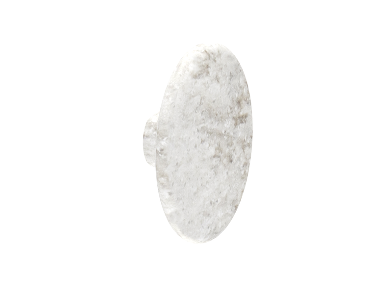 ADP Vale Knob 90mm Nimbus