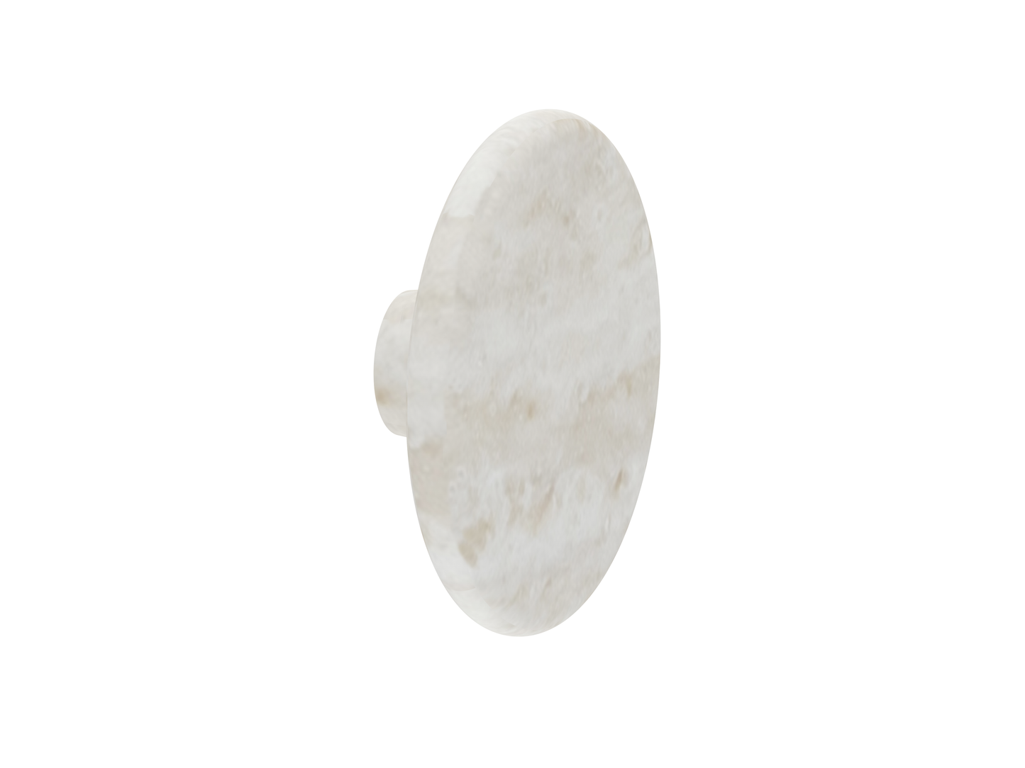 ADP Vale Knob 90mm Sakal