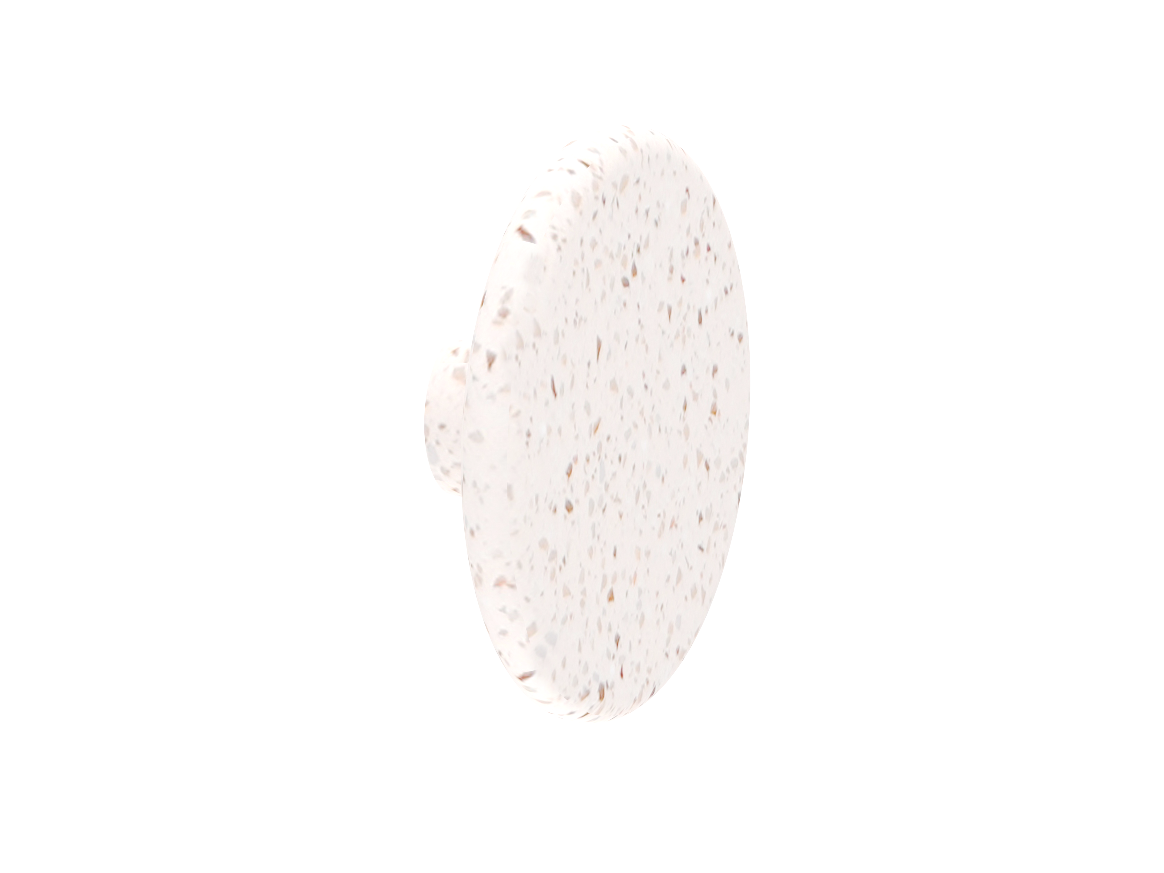 ADP Vale Knob 90mm Terra Italia