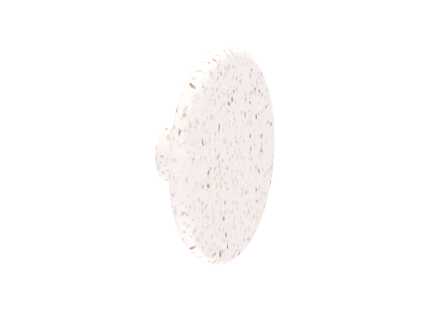 ADP Vale Knob 90mm Terra Italia