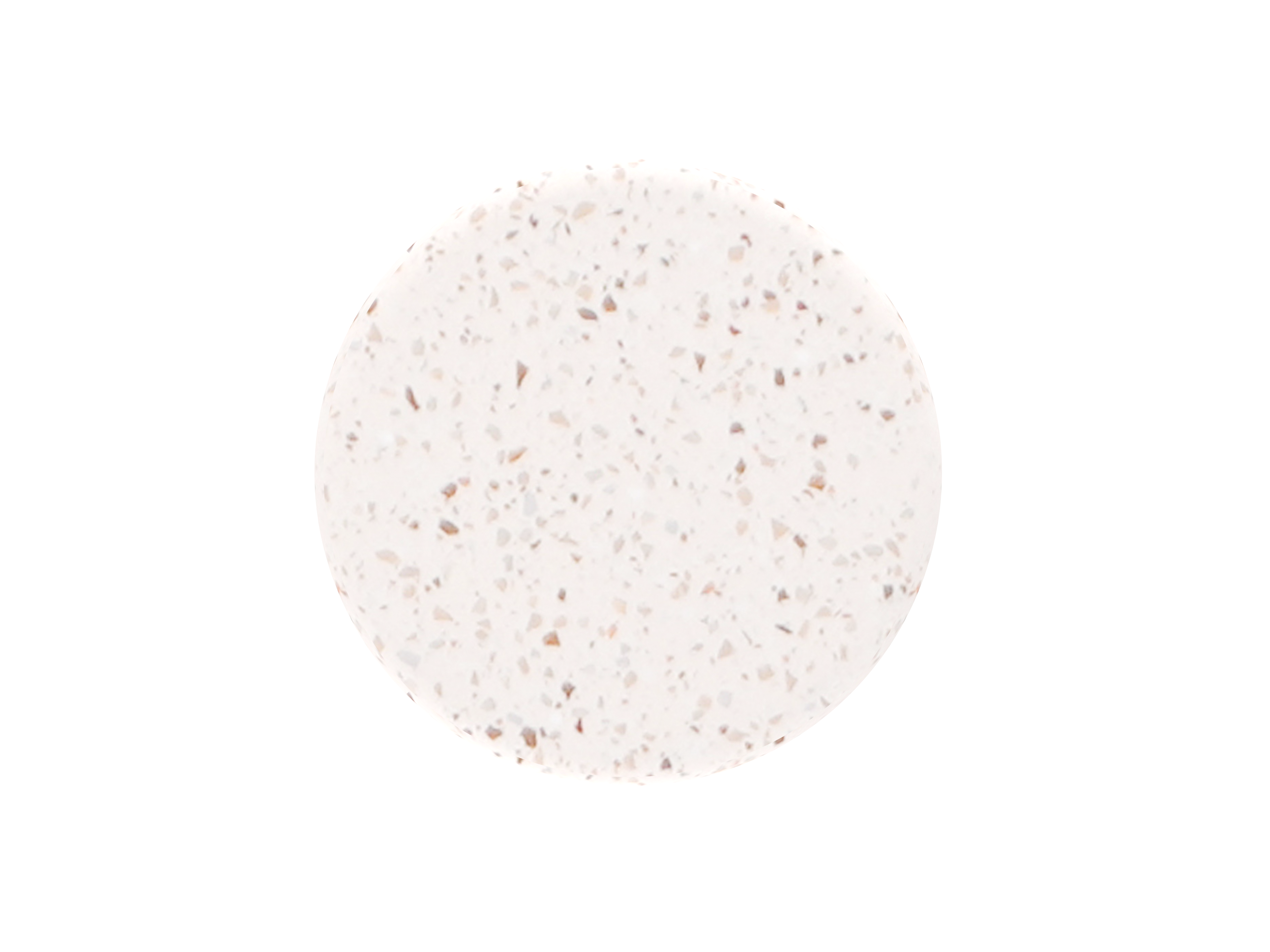 ADP Vale Knob 90mm Terra Italia