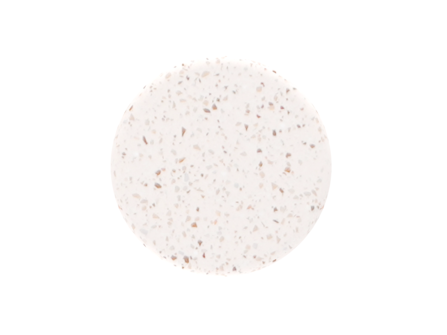 ADP Vale Knob 90mm Terra Italia