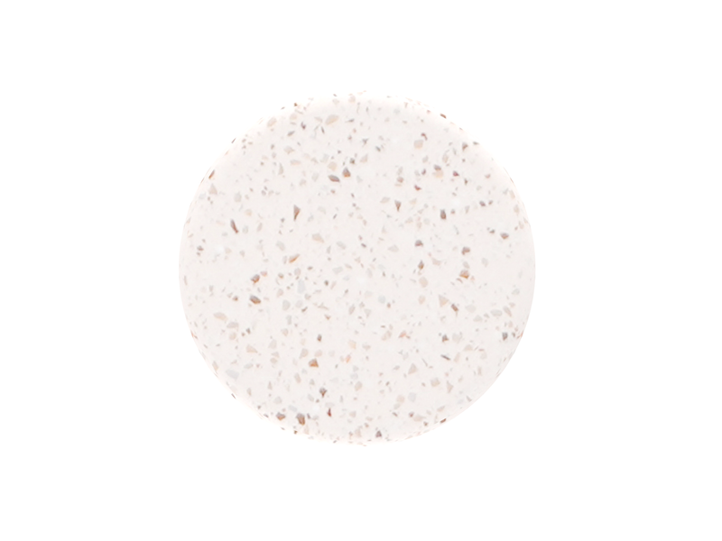 ADP Vale Knob 90mm Terra Italia