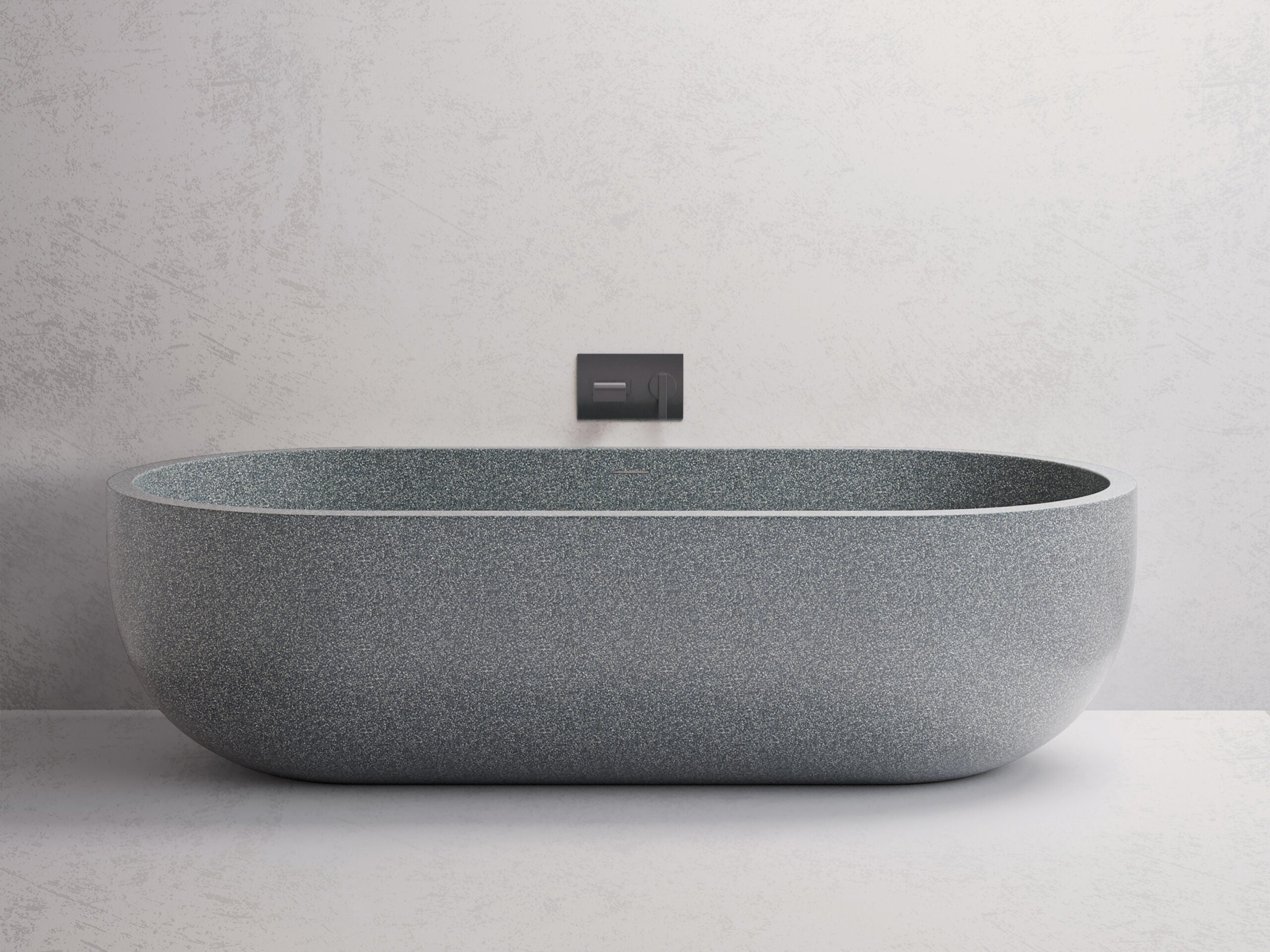 Madu Victoria Bath Grey