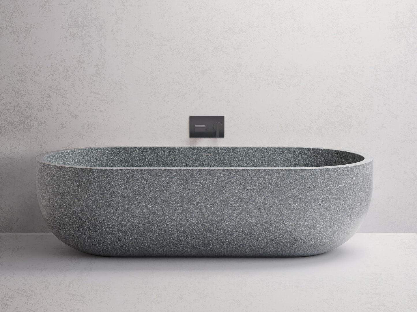 Madu Victoria Bath Grey