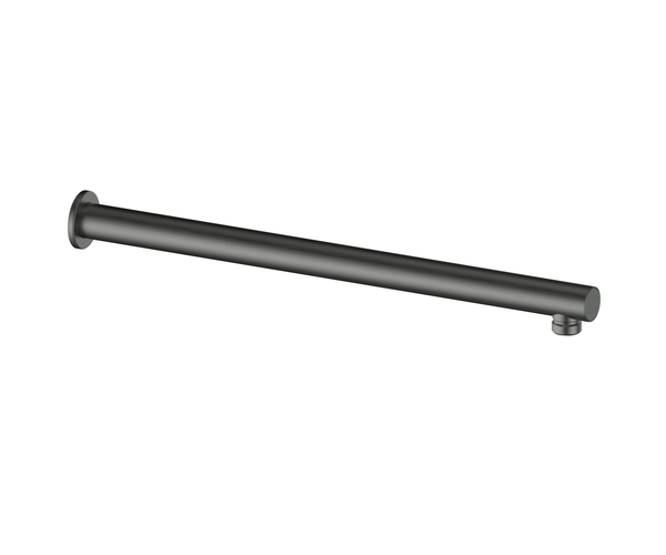 Greens Ashmore Wall Arm Gunmetal