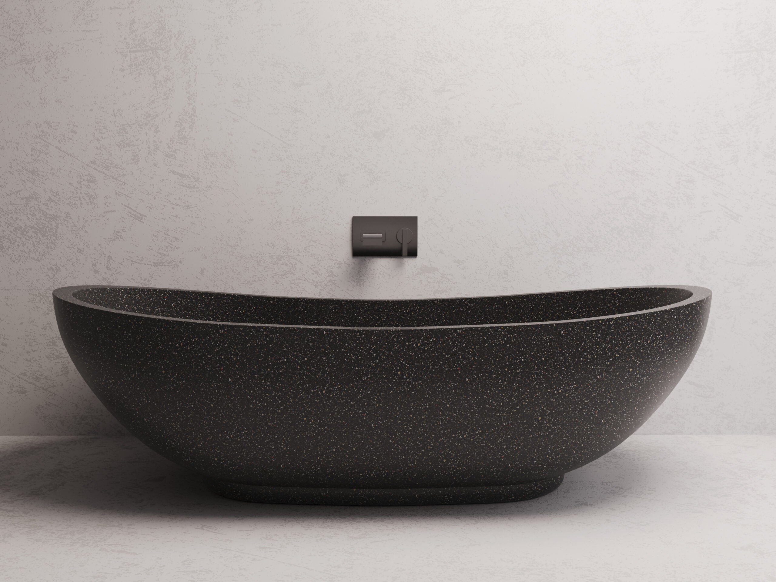 Madu Willow Bath Black