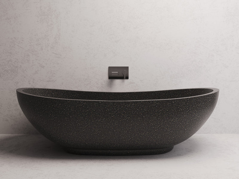 Madu Willow Bath Black